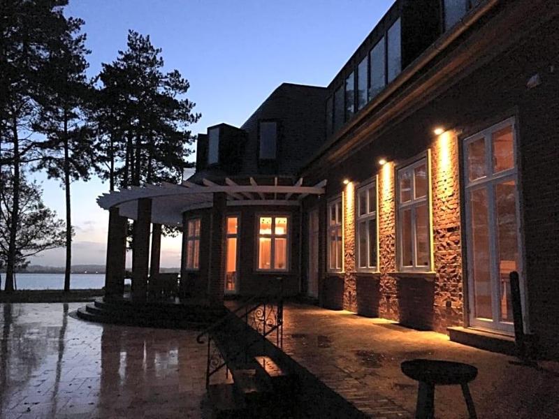 Hotel Strandleben image