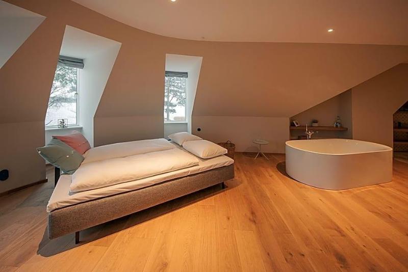 Hotel Strandleben image