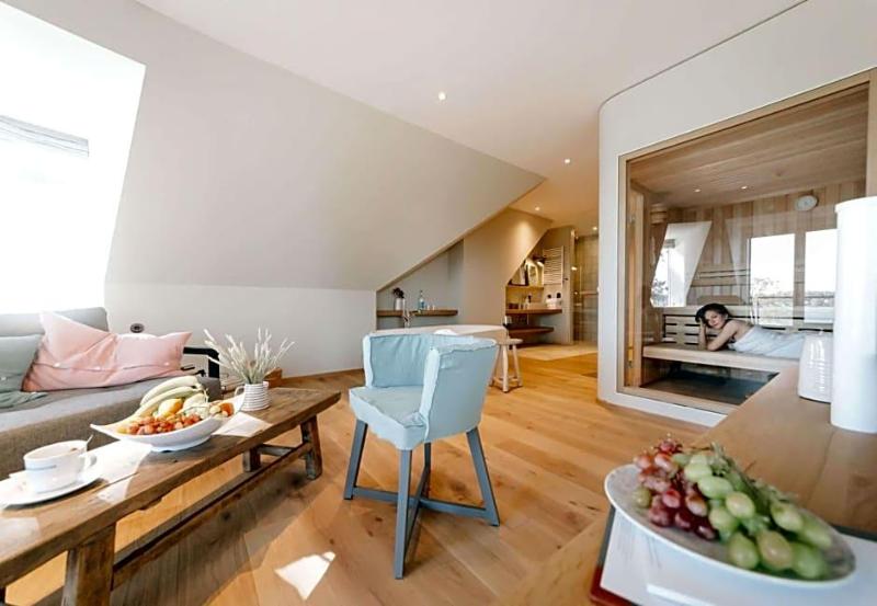 Hotel Strandleben image
