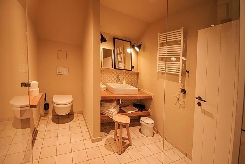 Hotel Strandleben image