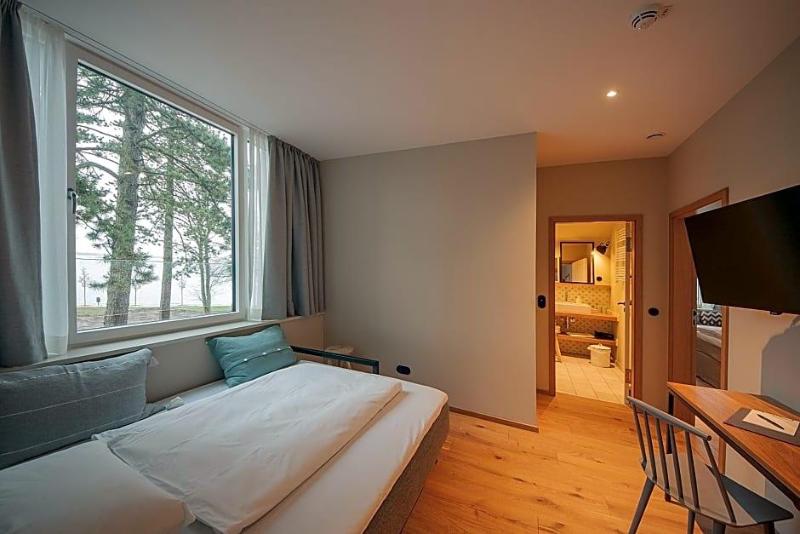 Hotel Strandleben image