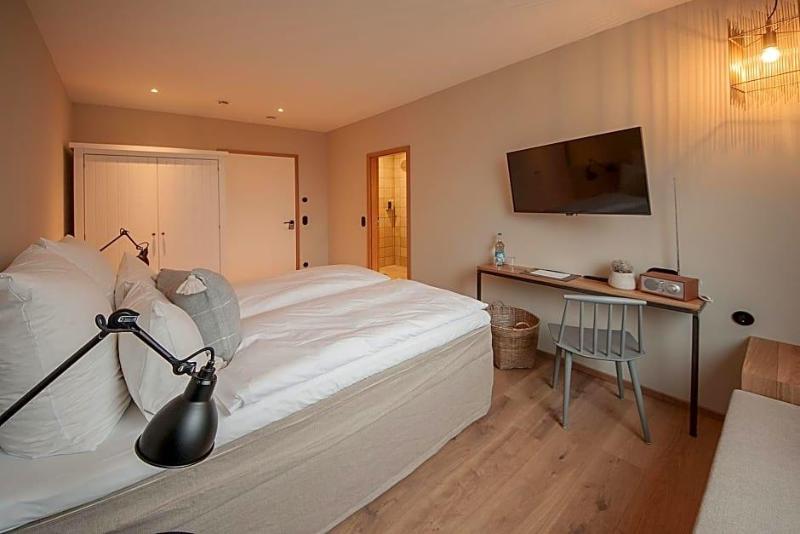 Hotel Strandleben image