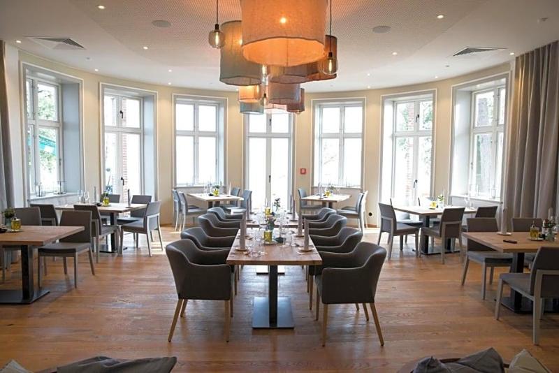 Hotel Strandleben image
