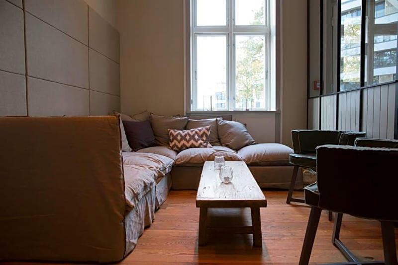Hotel Strandleben image