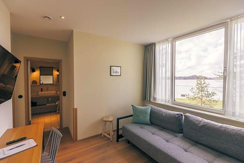 Hotel Strandleben image