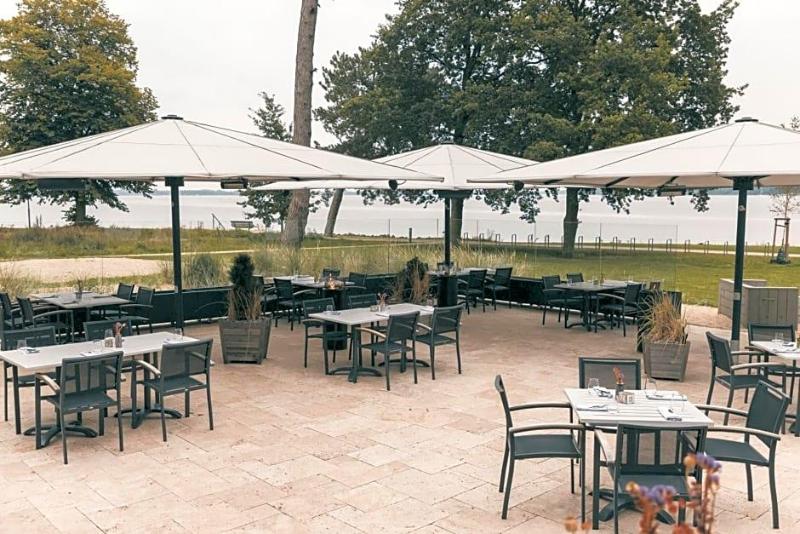 Hotel Strandleben image