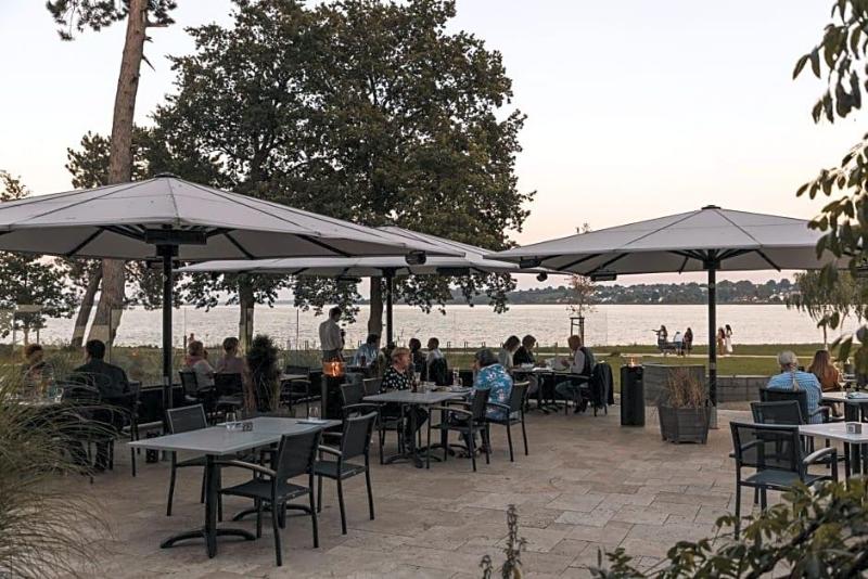 Hotel Strandleben image
