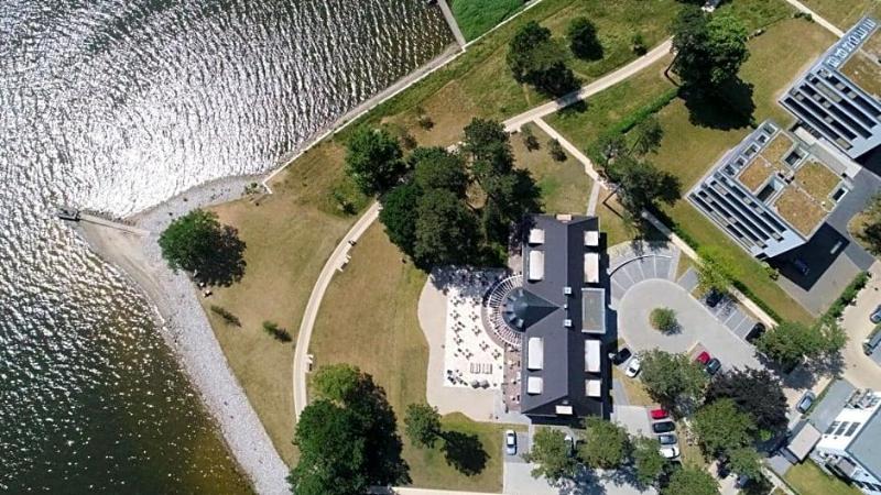 Hotel Strandleben image