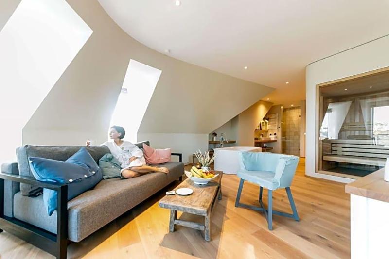 Hotel Strandleben image