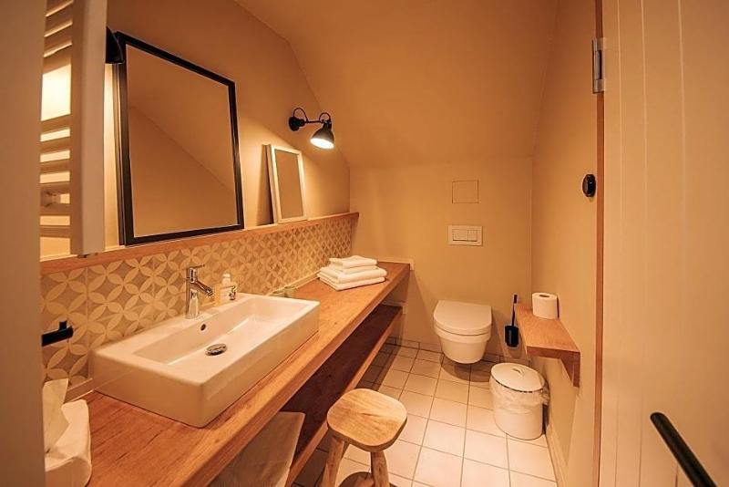 Hotel Strandleben image