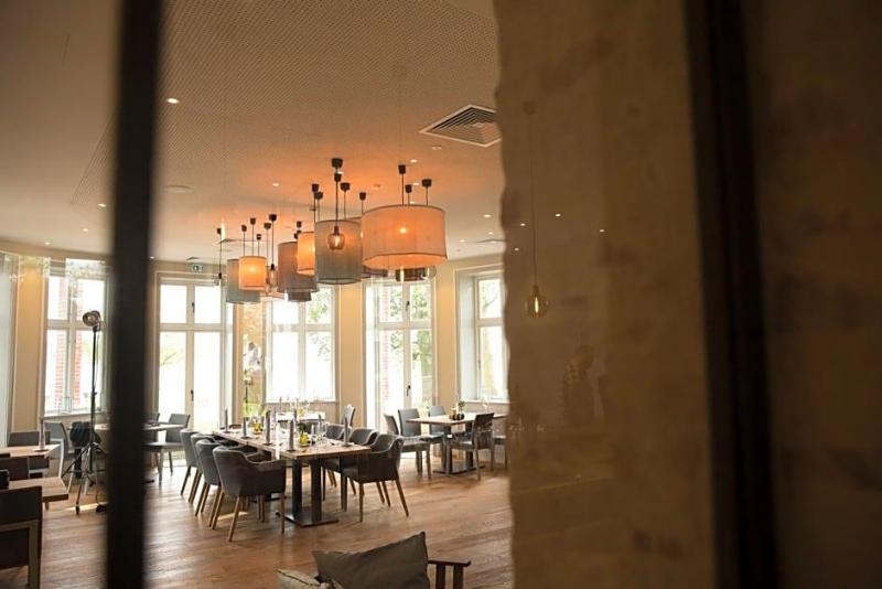Hotel Strandleben image