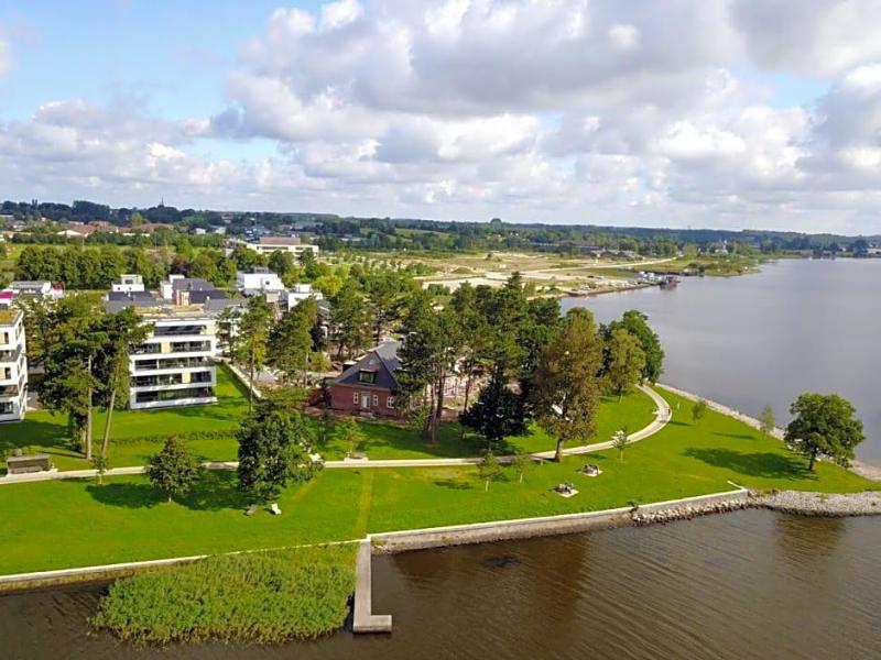 Hotel Strandleben image
