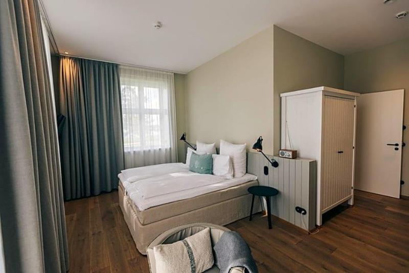 Hotel Strandleben image