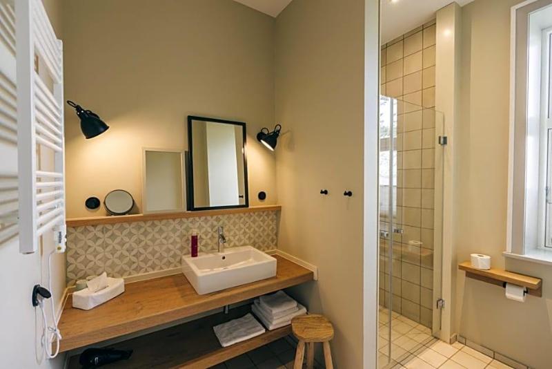 Hotel Strandleben image