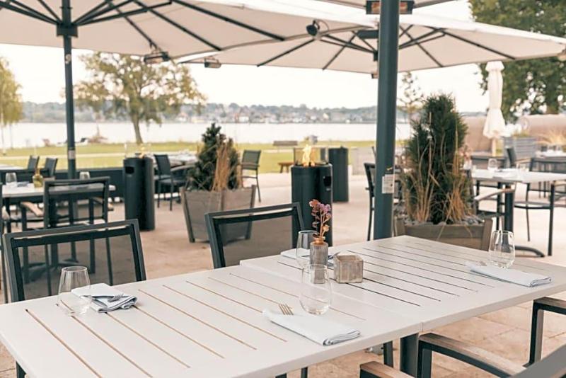 Hotel Strandleben image