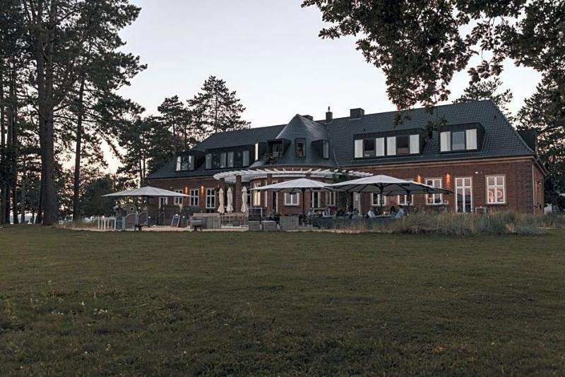 Hotel Strandleben image