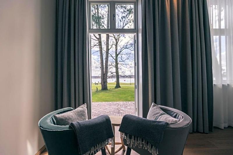 Hotel Strandleben image