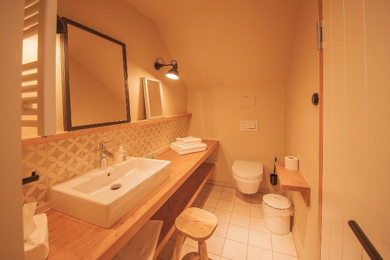 Hotel Strandleben image