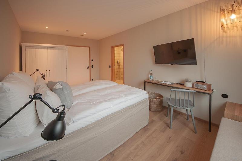 Hotel Strandleben image