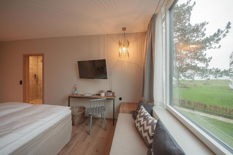 Hotel Strandleben image