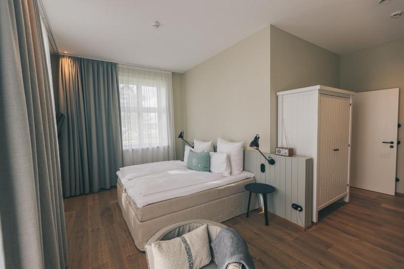 Hotel Strandleben image