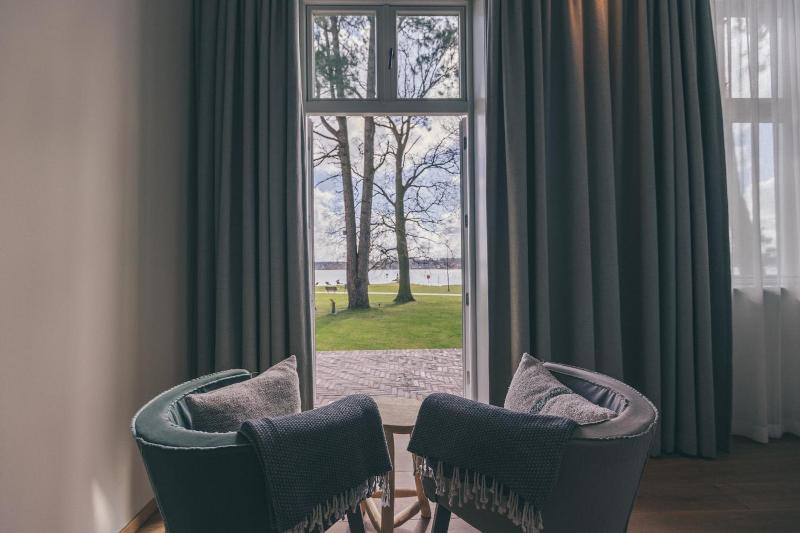 Hotel Strandleben image