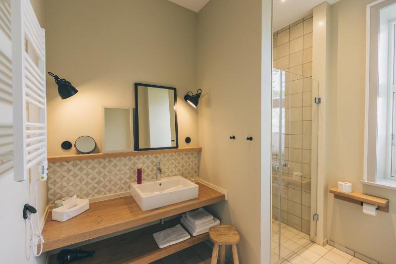 Hotel Strandleben image