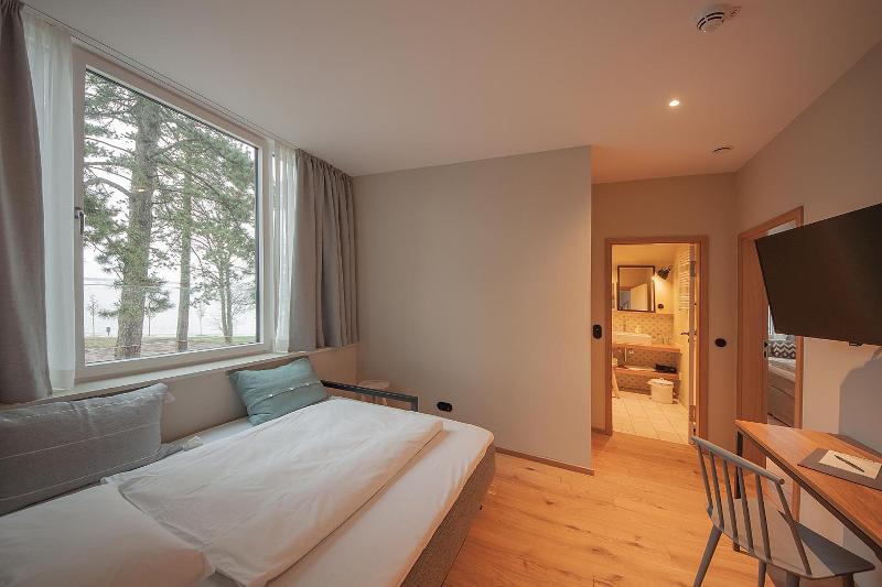 Hotel Strandleben image