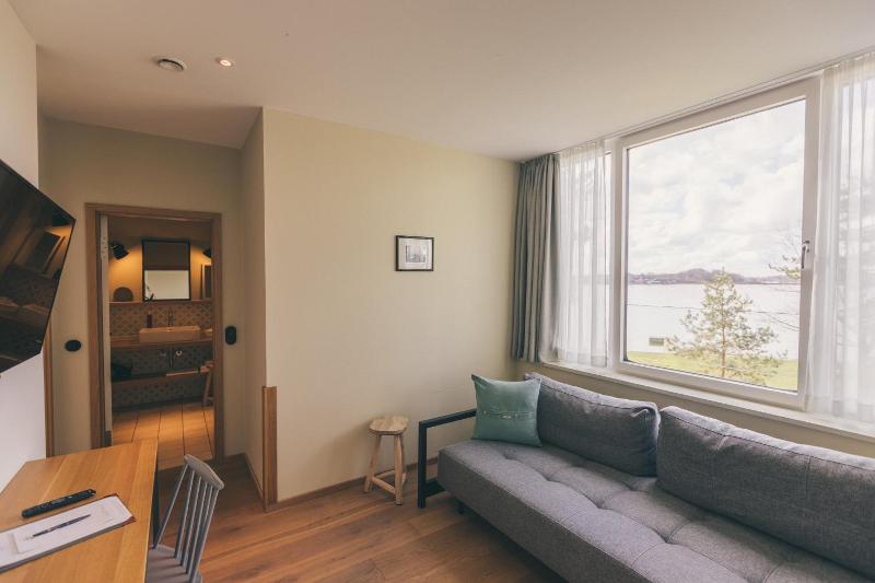 Hotel Strandleben image