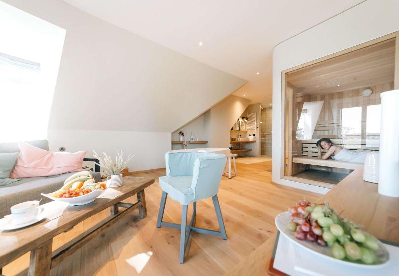 Hotel Strandleben image