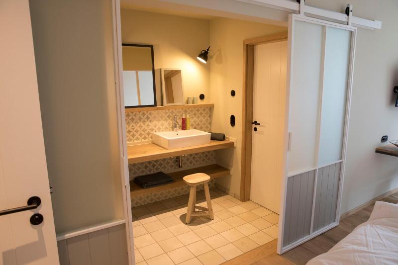 Hotel Strandleben image