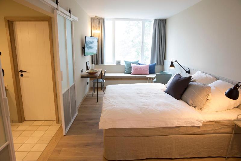 Hotel Strandleben image