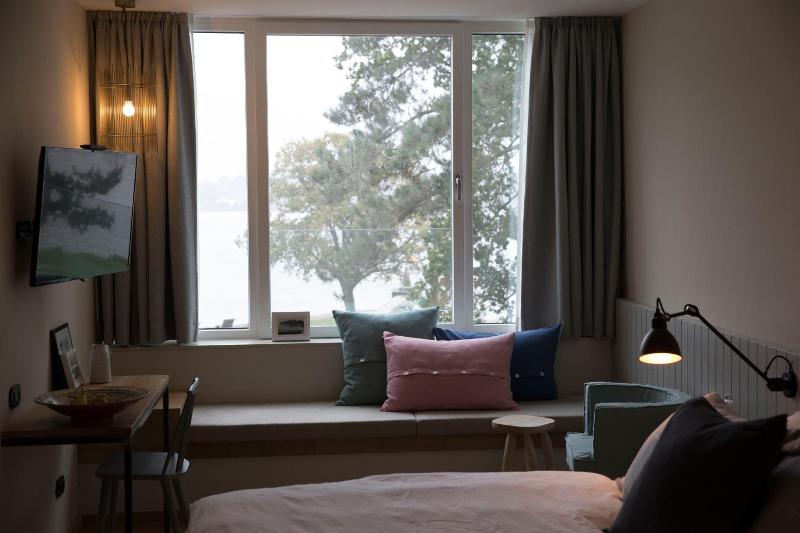 Hotel Strandleben image