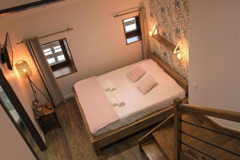 Hotel De La Croisee image