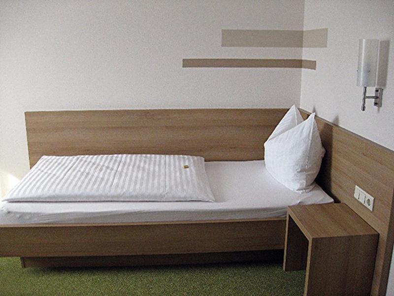 Landhotel Hopp Garni image