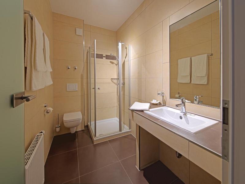 Landhotel Hopp Garni image