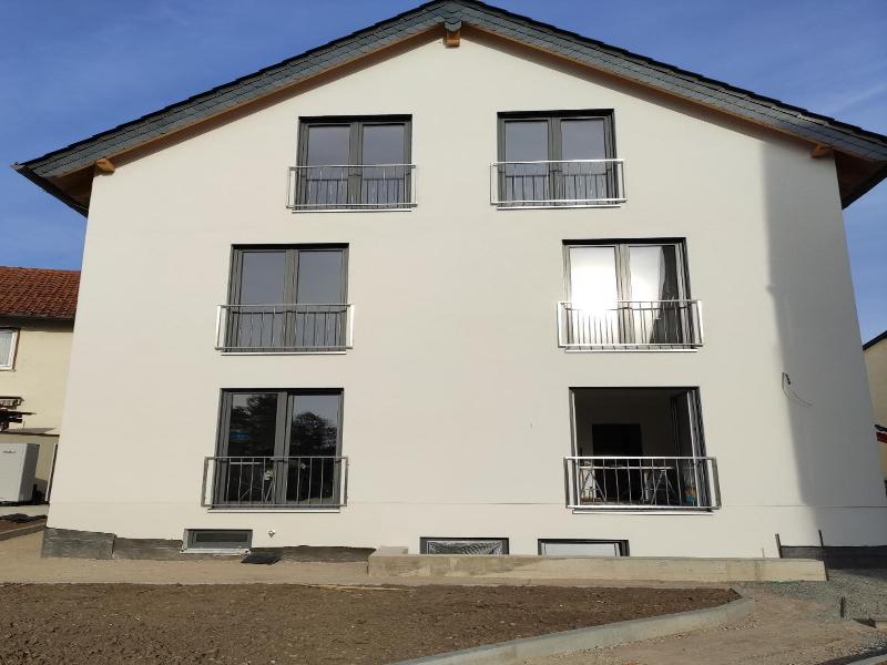 Landhotel Hopp Garni image