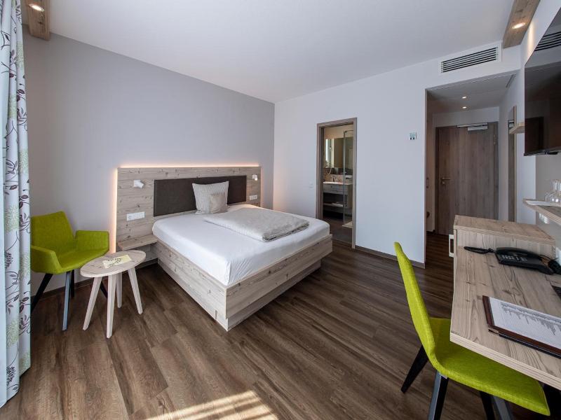 Landhotel Hopp Garni image