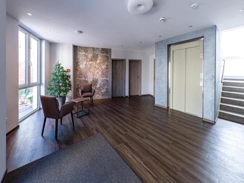 Landhotel Hopp Garni image