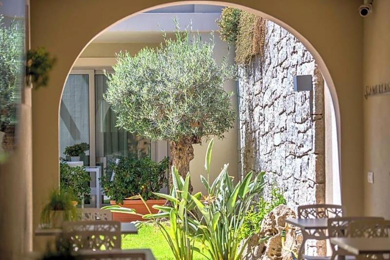Domu Noa Hotel image