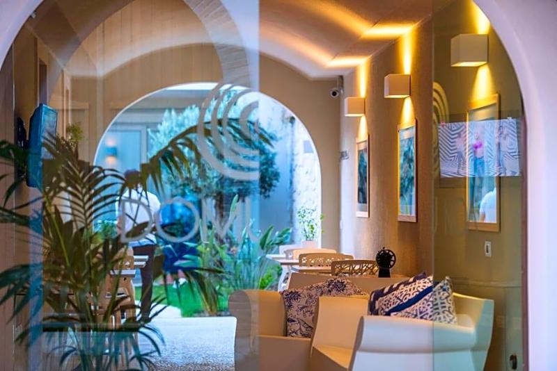 Domu Noa Hotel image