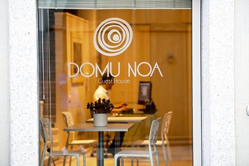 Domu Noa Hotel image