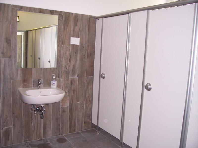 Azur Waldcamping Auwaldsee image