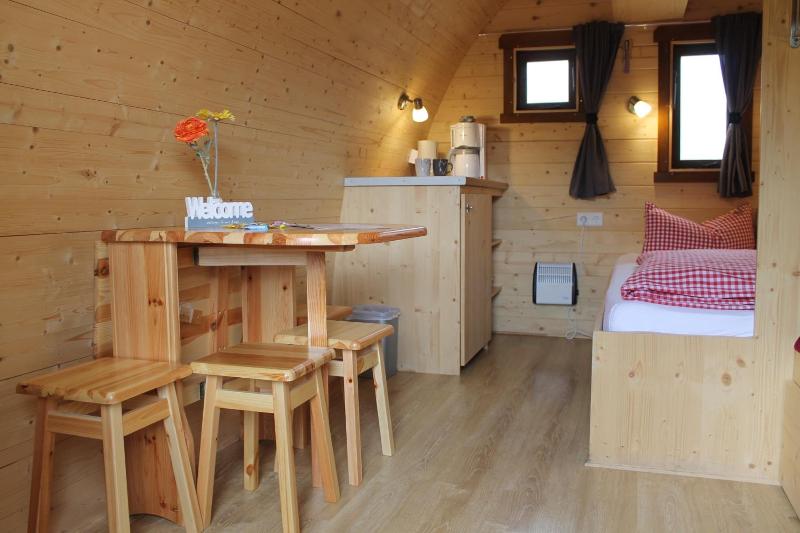 Azur Waldcamping Auwaldsee image