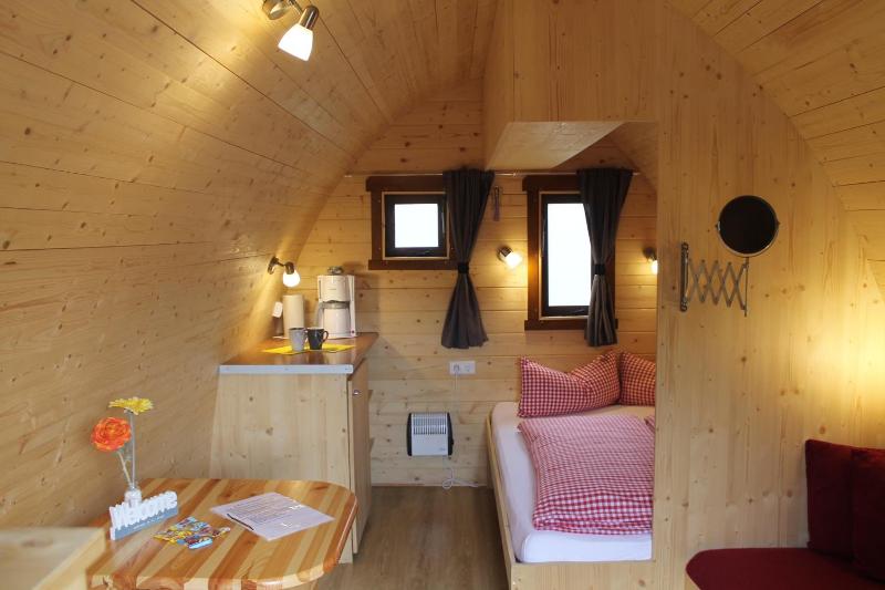 Azur Waldcamping Auwaldsee image