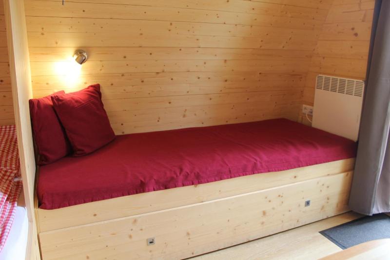 Azur Waldcamping Auwaldsee image