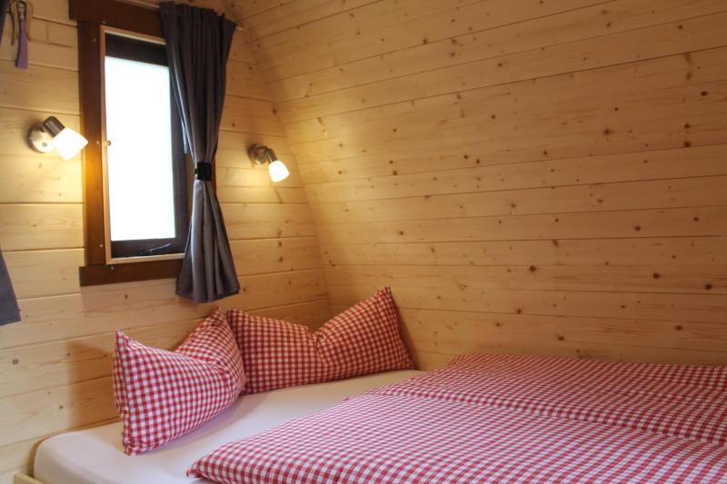Azur Waldcamping Auwaldsee image