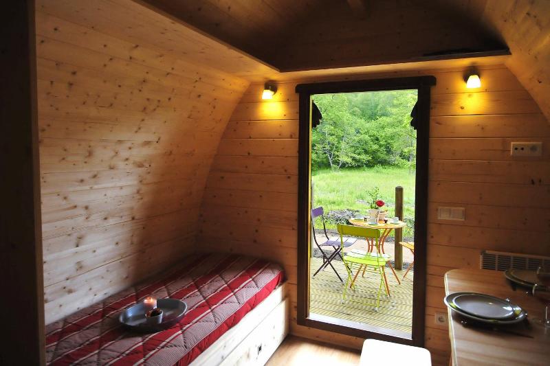 Azur Waldcamping Auwaldsee image
