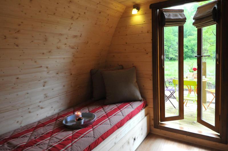 Azur Waldcamping Auwaldsee image
