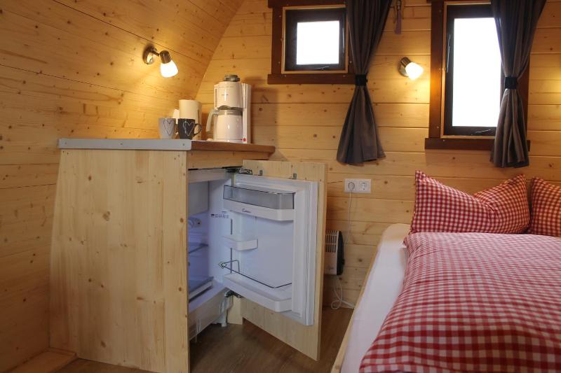 Azur Waldcamping Auwaldsee image